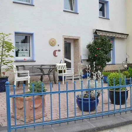 Zum Alten Kloster Apartman